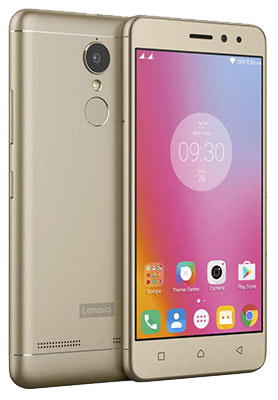 Lenovo K6 Power